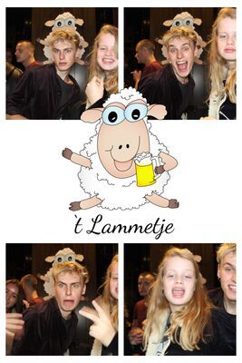 't Lammetje 9 november 2018