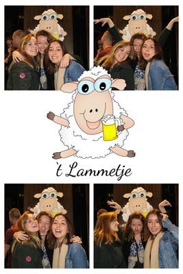 't Lammetje 9 november 2018