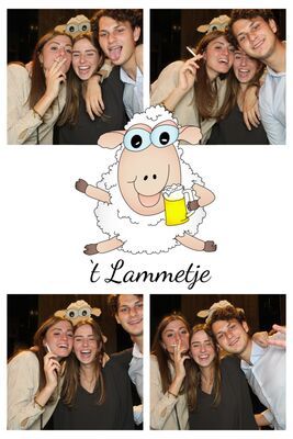 't Lammetje 9 november 2018