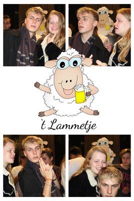 't Lammetje 9 november 2018
