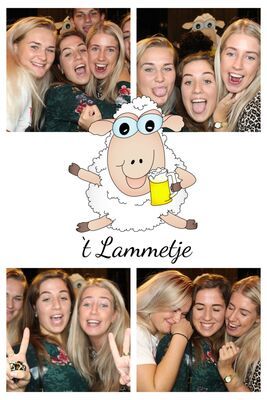 't Lammetje 9 november 2018