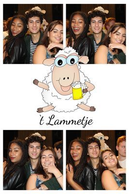 't Lammetje 9 november 2018