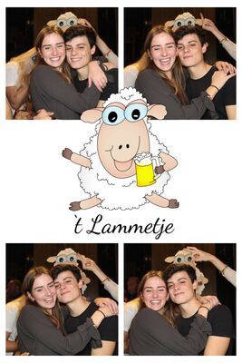 't Lammetje 9 november 2018