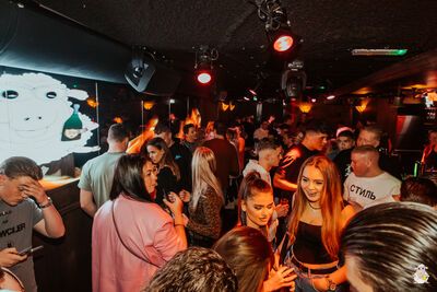 't Lammetje 2 april 2022