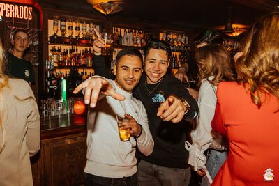 't Lammetje 2 april 2022