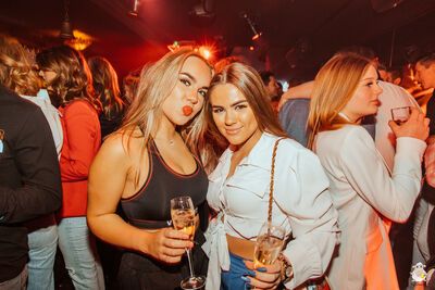 't Lammetje 2 april 2022