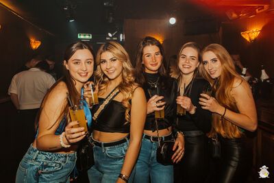 't Lammetje 2 april 2022