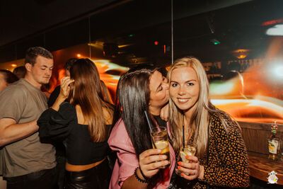 't Lammetje 2 april 2022