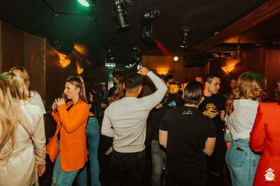 't Lammetje 2 april 2022