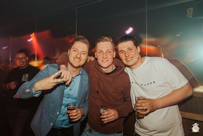 't Lammetje 2 april 2022