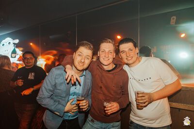 't Lammetje 2 april 2022