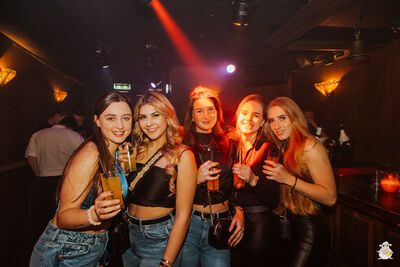 't Lammetje 2 april 2022