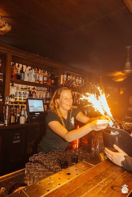 't Lammetje 2 april 2022