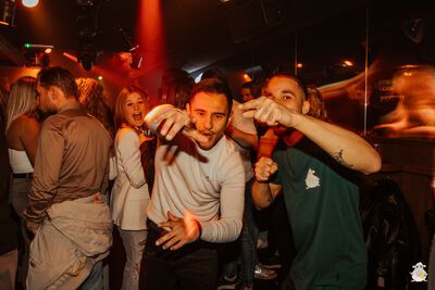 't Lammetje 2 april 2022