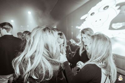 't Lammetje 2 april 2022