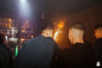 't Lammetje 2 april 2022