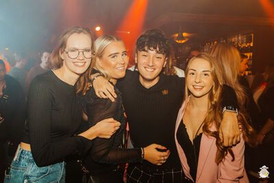 't Lammetje 2 april 2022