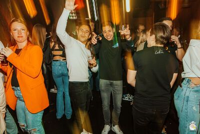 't Lammetje 2 april 2022