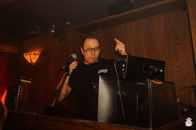 't Lammetje 2 april 2022