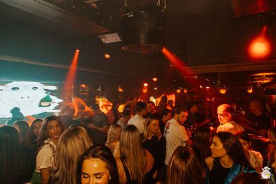 't Lammetje 2 april 2022