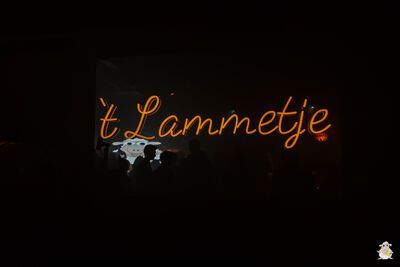 't Lammetje 2 april 2022