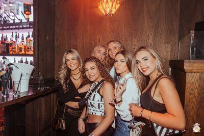 't Lammetje 2 april 2022