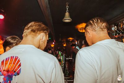 't Lammetje 2 april 2022