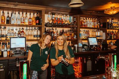 't Lammetje 2 april 2022