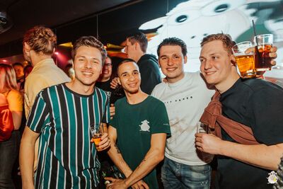 't Lammetje 2 april 2022