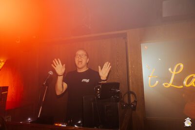 't Lammetje 2 april 2022