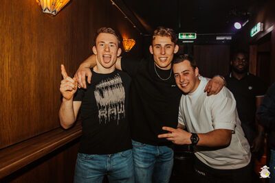 't Lammetje 2 april 2022