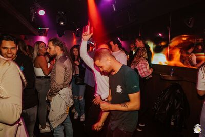 't Lammetje 2 april 2022