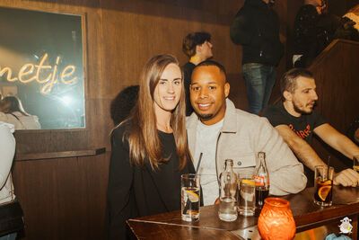 't Lammetje 2 april 2022