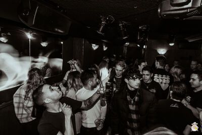 't Lammetje 2 april 2022