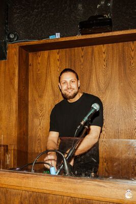 't Lammetje 9 april 2022