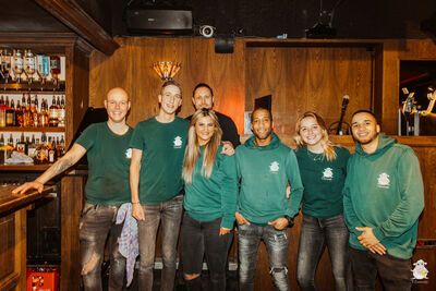 't Lammetje 9 april 2022