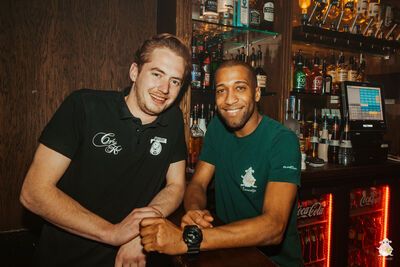 't Lammetje 9 april 2022