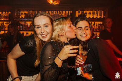 't Lammetje 9 april 2022