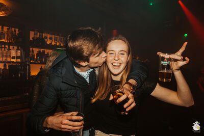 't Lammetje 9 april 2022