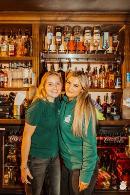 't Lammetje 9 april 2022