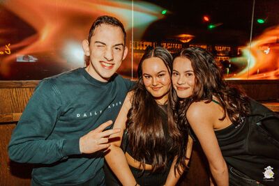 't Lammetje 9 april 2022