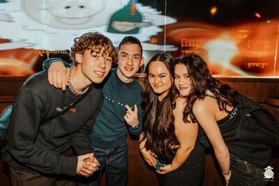 't Lammetje 9 april 2022