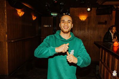 't Lammetje 9 april 2022