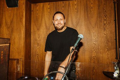 't Lammetje 9 april 2022