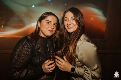 't Lammetje 9 april 2022