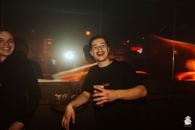 't Lammetje 9 april 2022