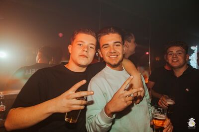 't Lammetje 9 april 2022