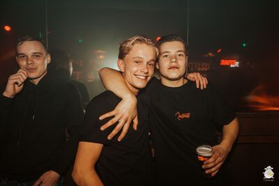 't Lammetje 9 april 2022