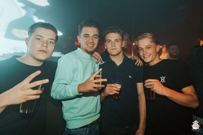 't Lammetje 9 april 2022