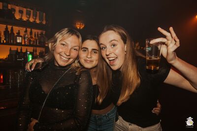 't Lammetje 9 april 2022